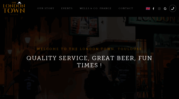 londontownpub.fr