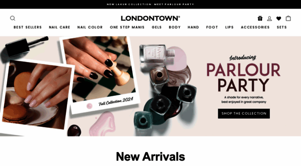 londontownusa.com