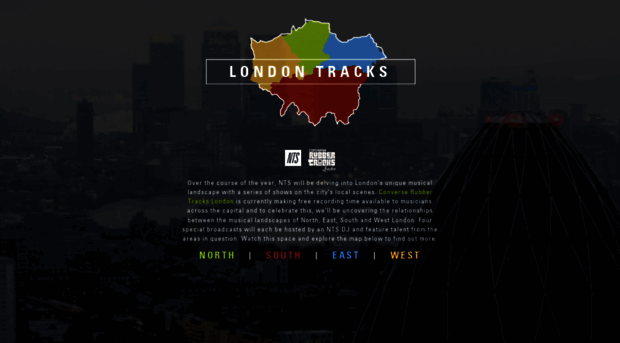 londontracks.ntslive.co.uk