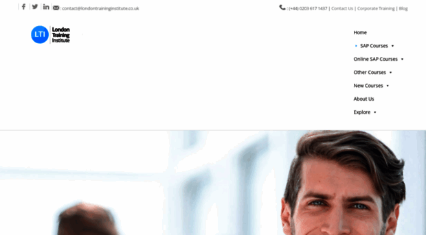 londontraininginstitute.co.uk