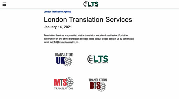 londontranslation.co