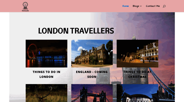 londontravellers.co.uk