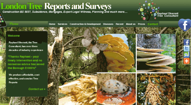 londontreereports-surveys.co.uk