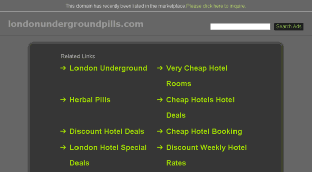 londonundergroundpills.com