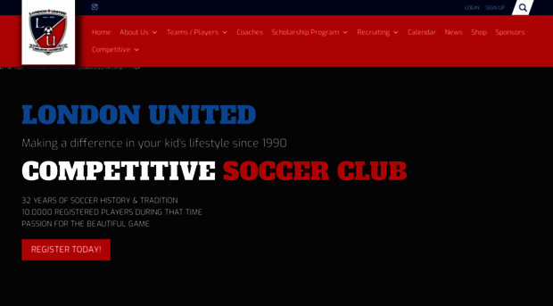 londonutd.ca