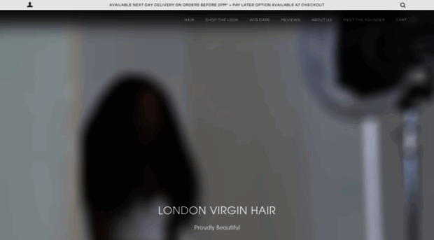 londonvirginhair.com