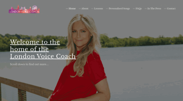 londonvoicecoach.com