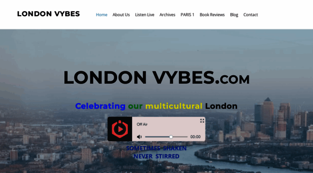 londonvybes.com