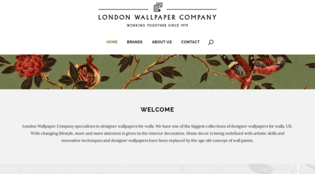 londonwallpapercompany.com