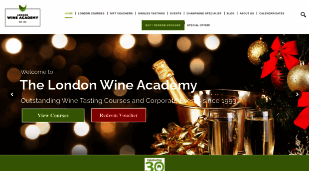 londonwineacademy.com