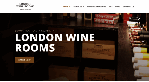 londonwinerooms.co.uk