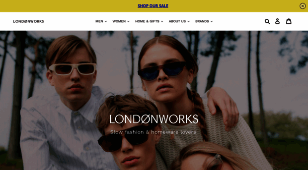 londonworks.com