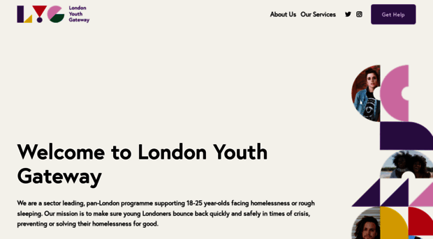 londonyouthgateway.org.uk
