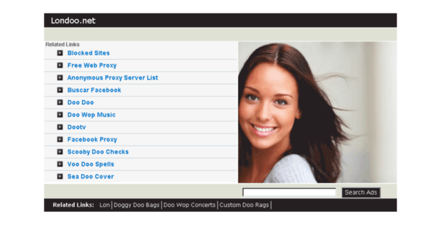 londoo.net