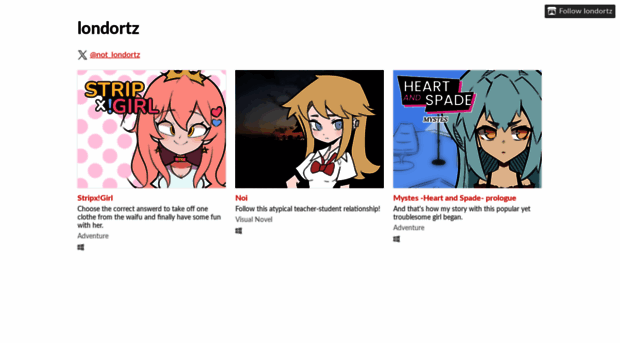 londortz.itch.io