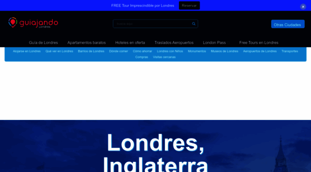 londresando.com