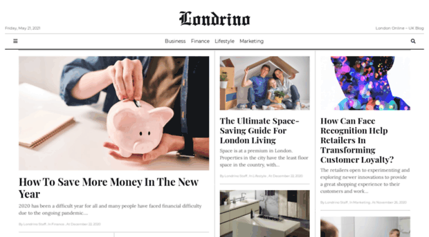 londrino.co.uk