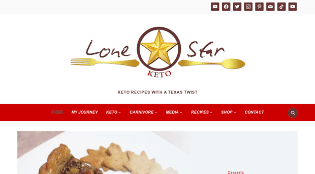 lone-star-keto.com