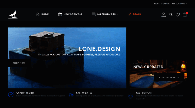 lone.design