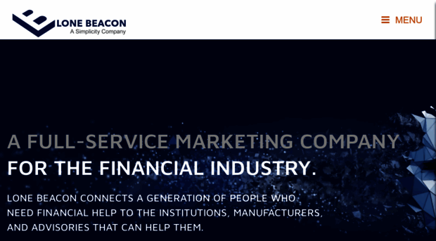 lonebeacon.com