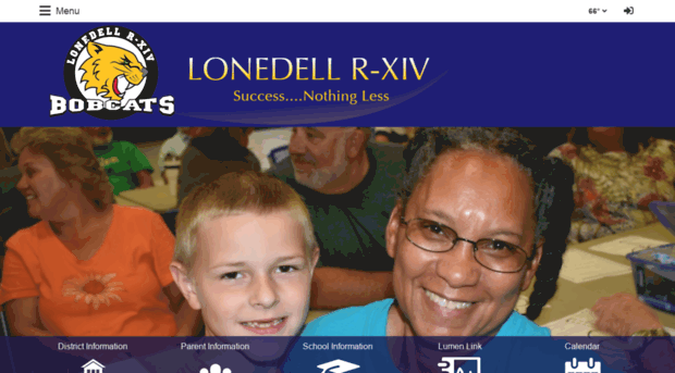lonedell.org