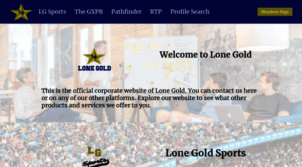 lonegold.com