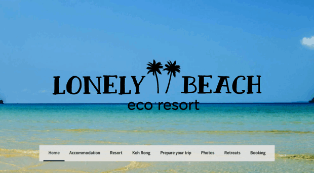 lonely-beach.net