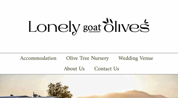 lonelygoatolives.com.au