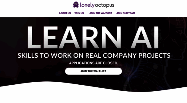 lonelyoctopus.com