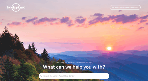 lonelyplanet.zendesk.com