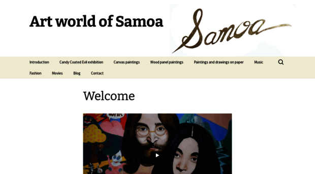 lonelysamoans.com