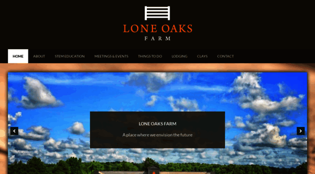 loneoaksfarm.com