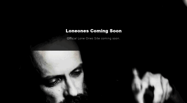 loneones.com