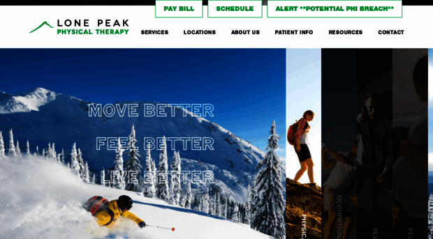 lonepeakpt.com