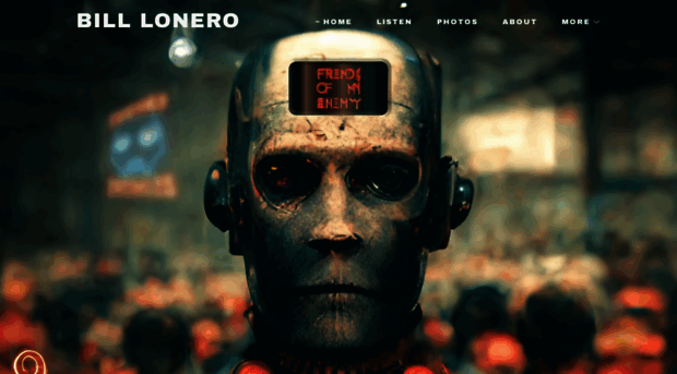 lonero.net