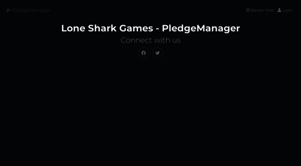 loneshark.pledgemanager.com