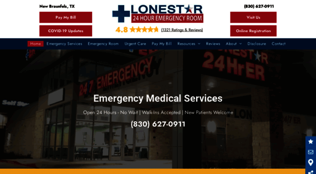 lonestar24hrer.com