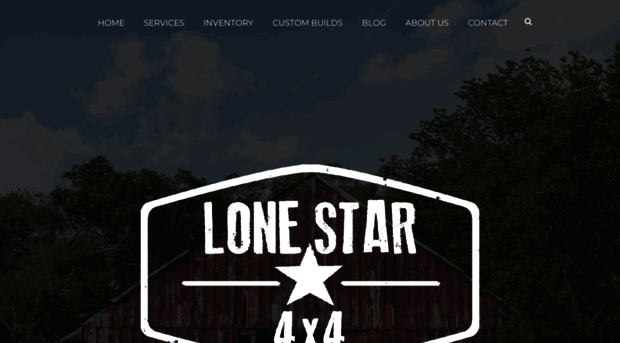 lonestar4by4.com