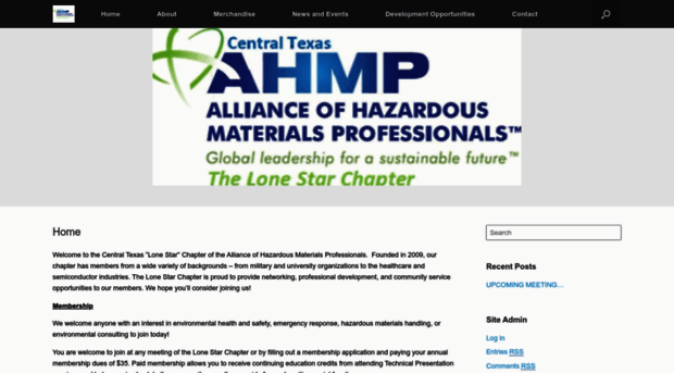 lonestarahmp.org