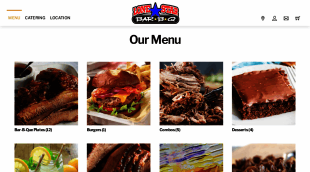 lonestarbarbque.com