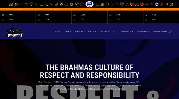 lonestarbrahmas.com