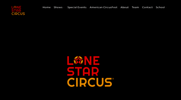 lonestarcircus.org