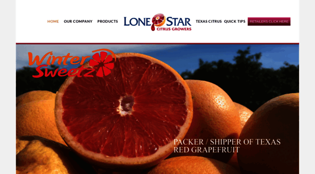 lonestarcitrus.com