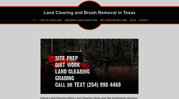 lonestarclearing.com