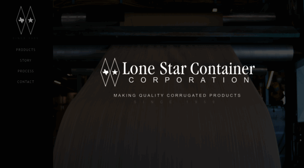 lonestarcontainer.com