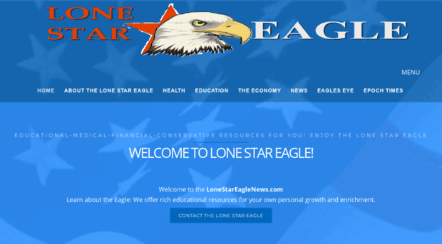 lonestareagle.com