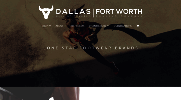 lonestarfootwear.com