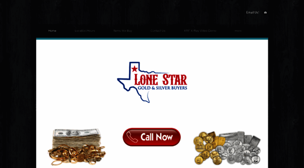 lonestargoldandsilverbuyers.com