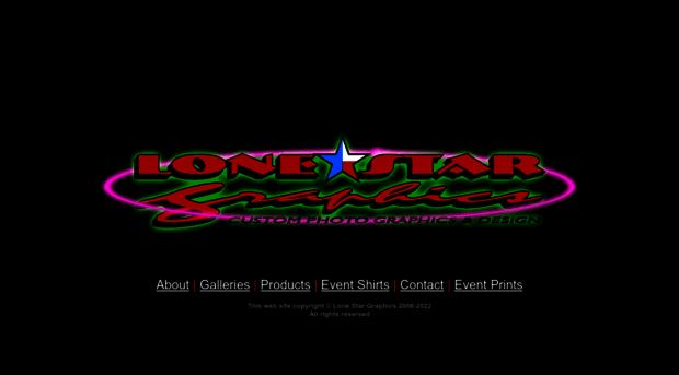 lonestargraphics.info