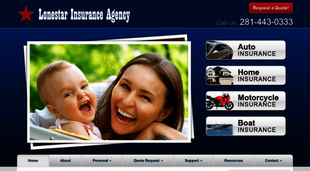 lonestarinsurance.net